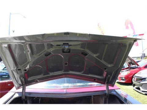 1977 Chevrolet Monte Carlo