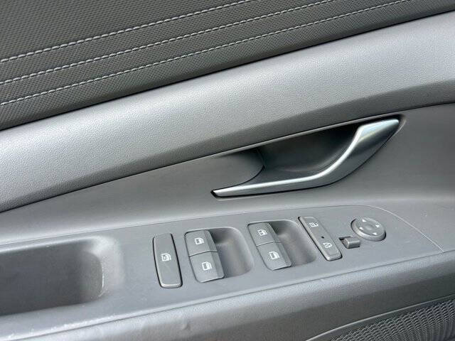 2022 Hyundai Elantra