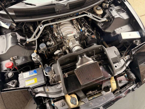 1997 Pontiac Firebird