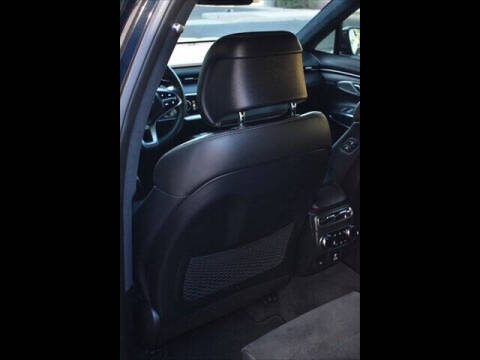 2022 Genesis GV70 3.5T Sport