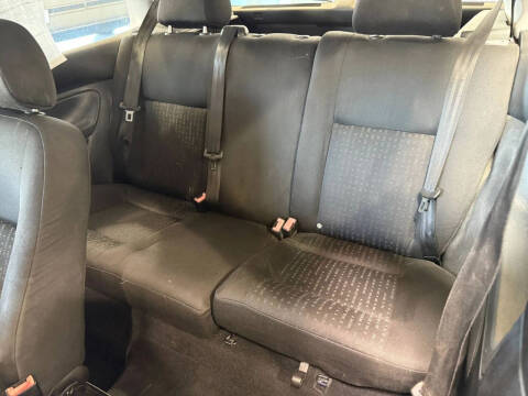 2001 Volkswagen Golf GL