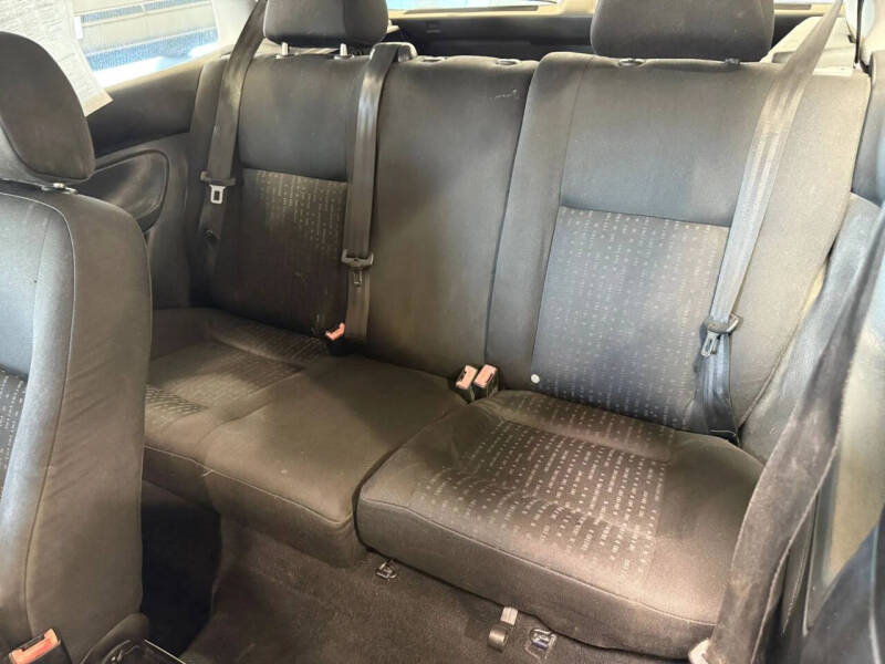 2001 Volkswagen Golf GL