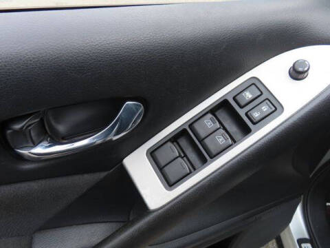 2009 Nissan Murano S