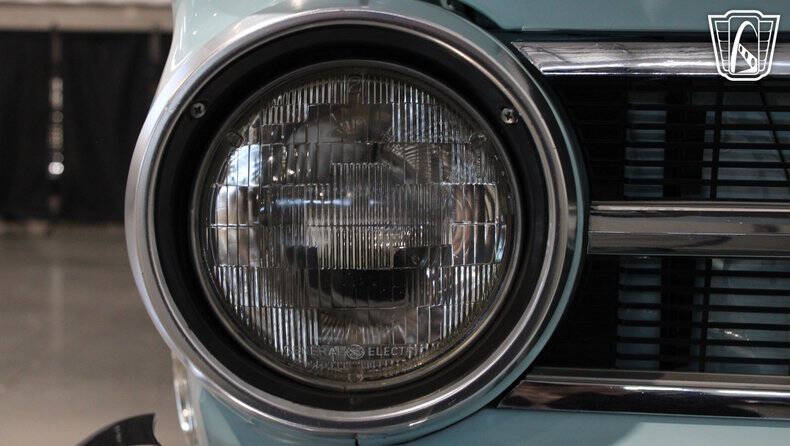 1965 Plymouth Barracuda