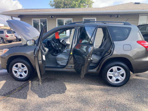 2012 Toyota RAV4
