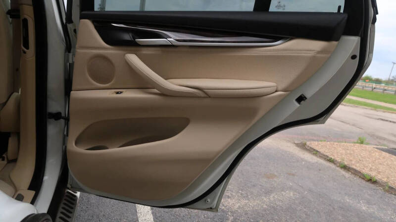 2015 BMW X5 sDrive35i