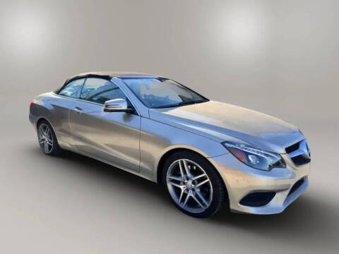 2014 Mercedes-Benz E-Class E 350