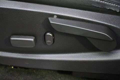 2017 Chevrolet Colorado ZR2