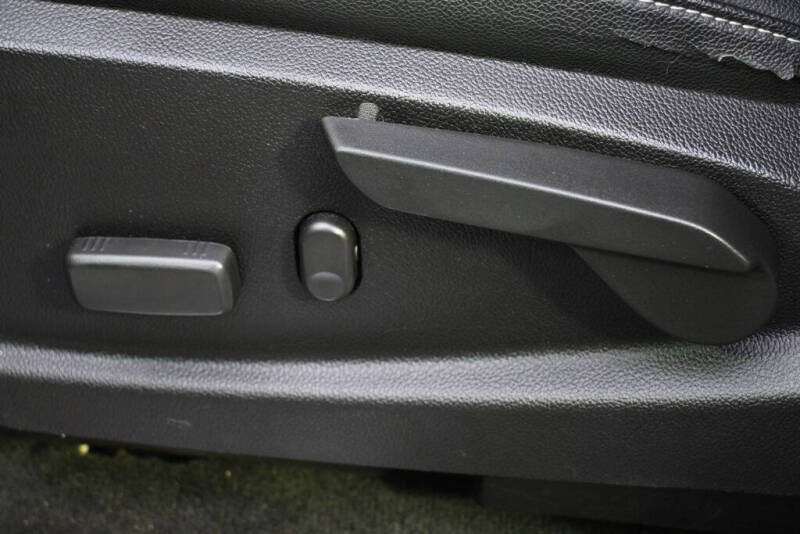 2017 Chevrolet Colorado ZR2