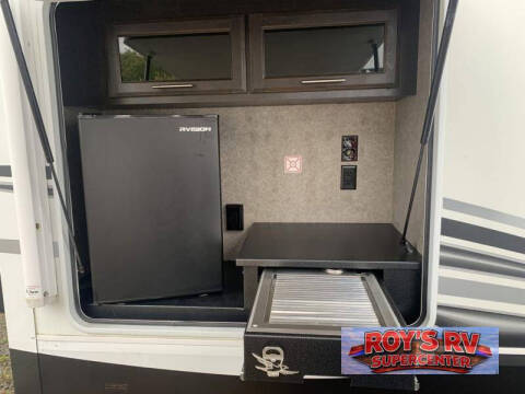 2021 Jayco Eagle