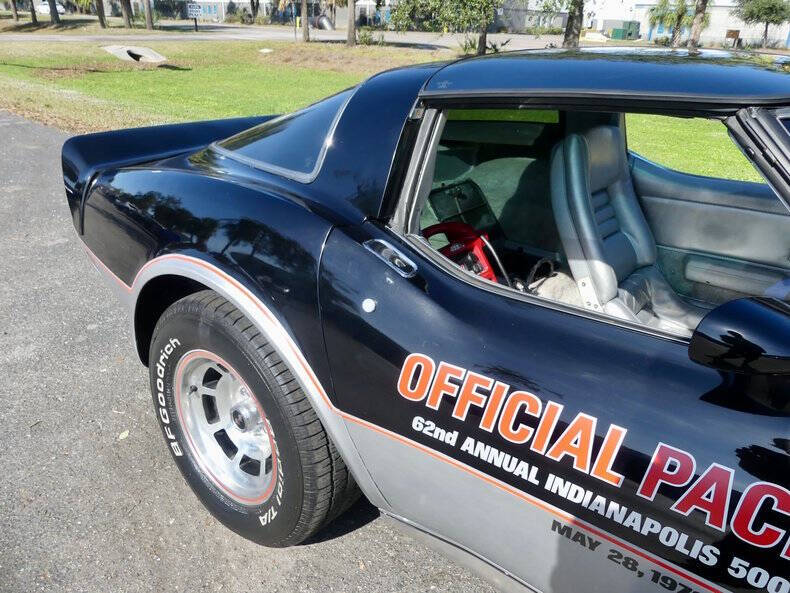 1978 Chevrolet Corvette