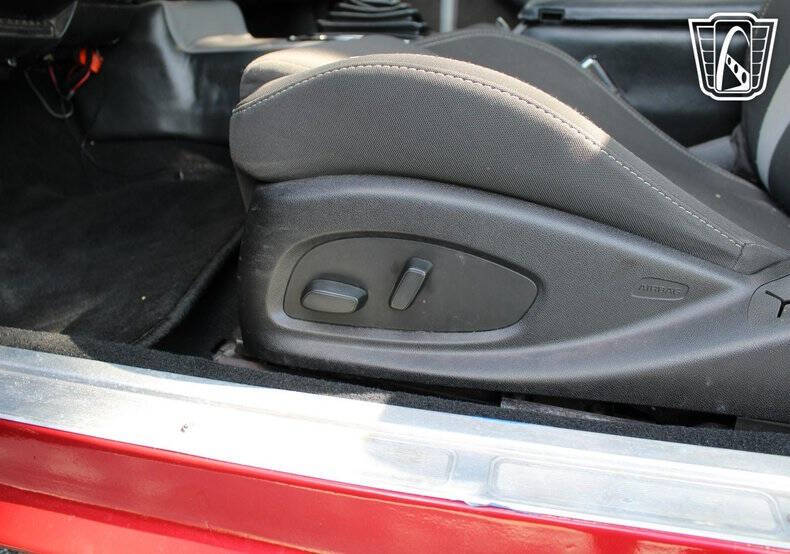 1981 Chevrolet Camaro Z28