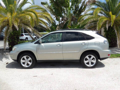 2008 Lexus RX 350