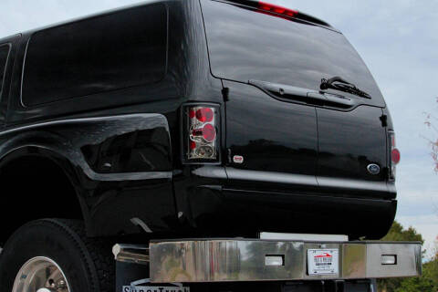 2006 Ford F-650 Super Duty