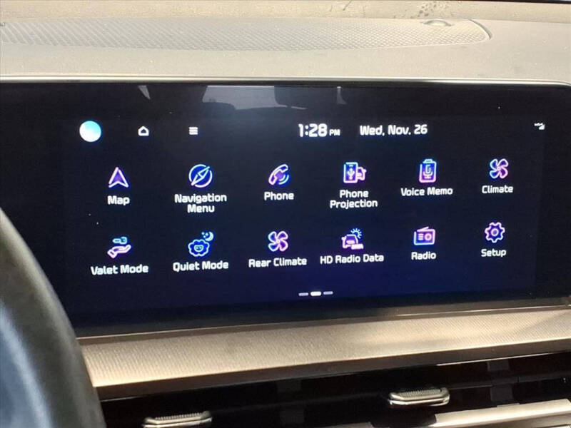 2023 Kia Telluride S