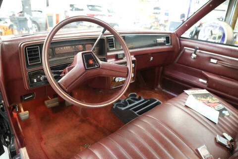 1981 Chevrolet El Camino