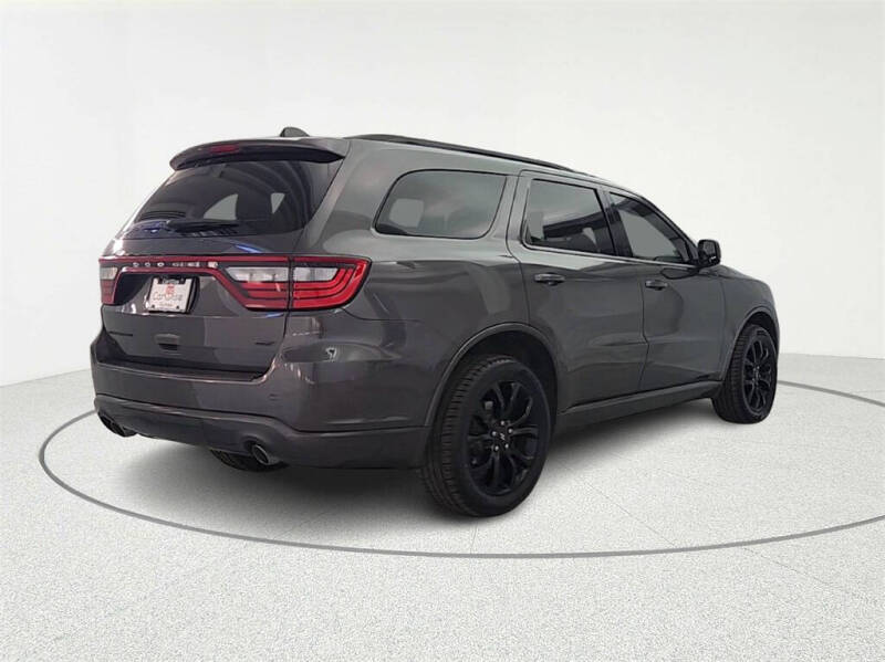 2019 Dodge Durango GT Plus