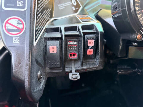 2018 Can-Am Maverick X3 MAX rs Turbo R SE