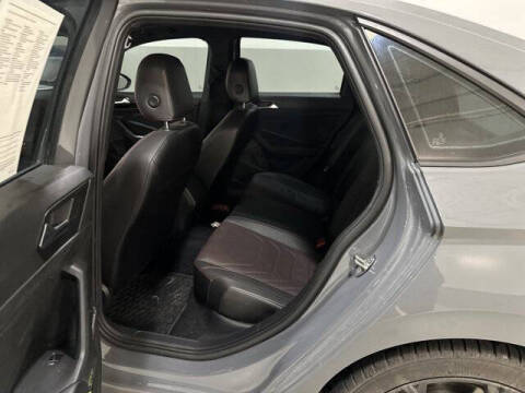 2022 Volkswagen Jetta GLI Autobahn