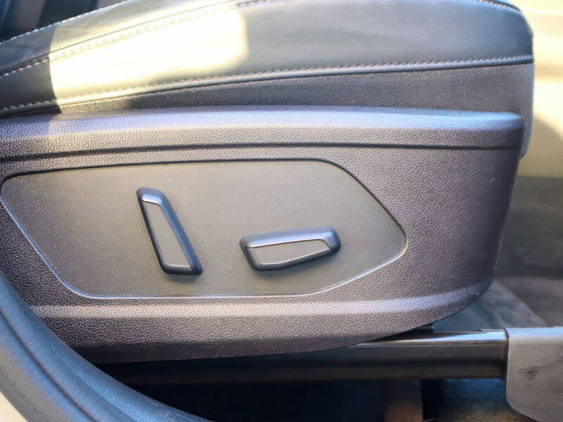 2022 Kia Sorento X-Line EX