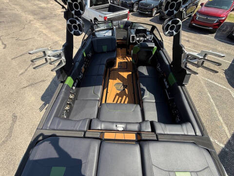 2021 Malibu LSV23