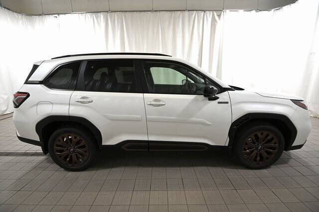 2025 Subaru Forester Sport Hybrid