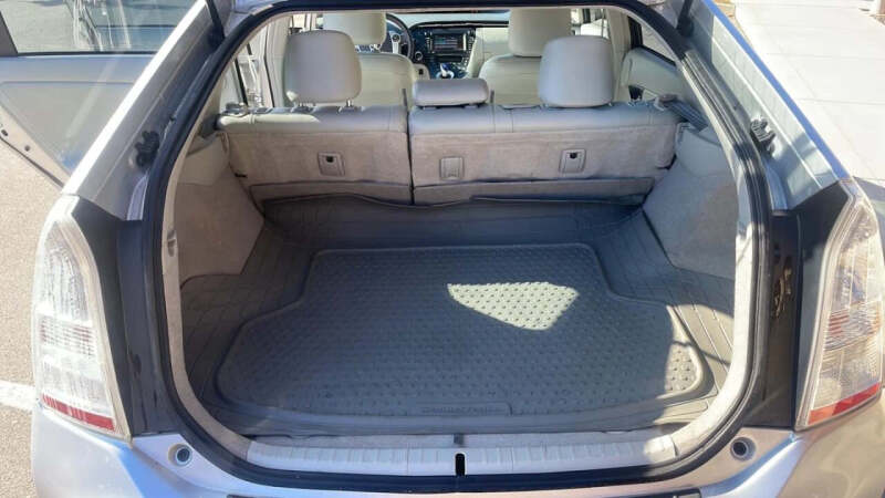 2011 Toyota Prius Five