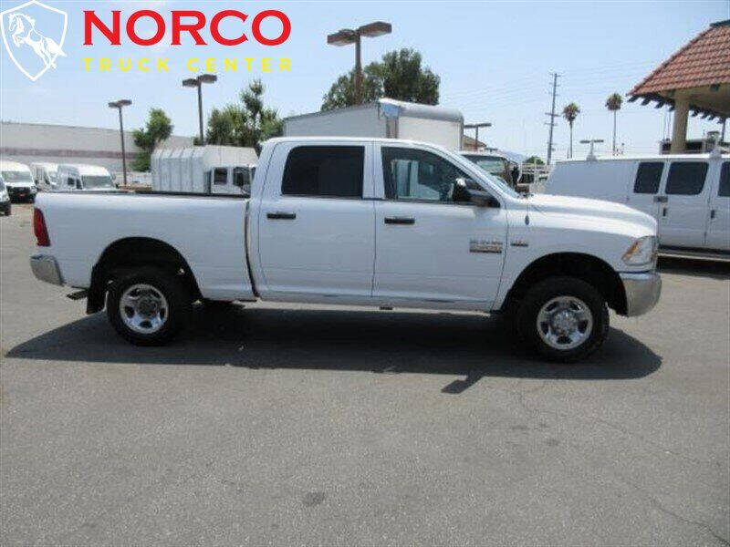 2013 RAM 2500 for sale at Norco Truck Center in Norco CA
