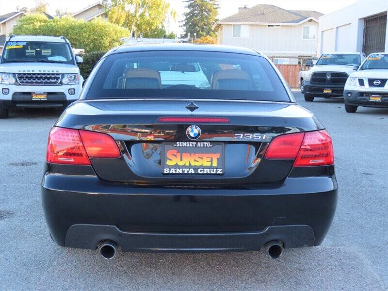 2013 BMW 3 Series 335i