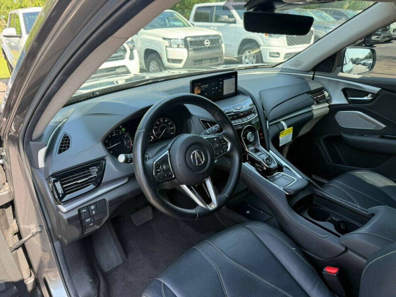 2024 Acura RDX SH-AWD w/Tech
