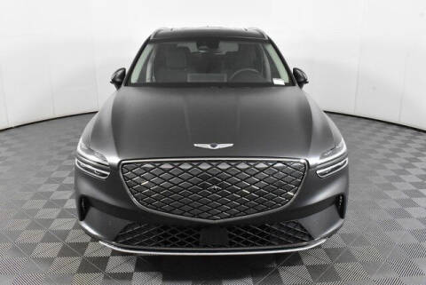 2023 Genesis Electrified GV70