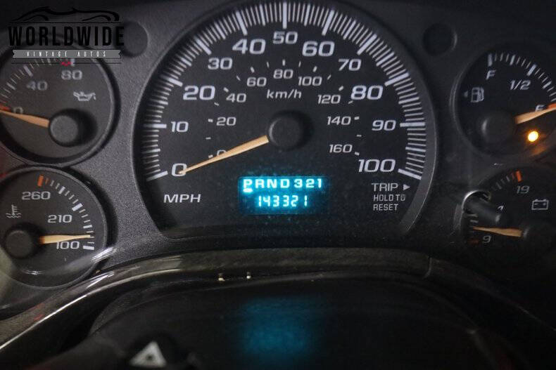 2005 Chevrolet Express 1500