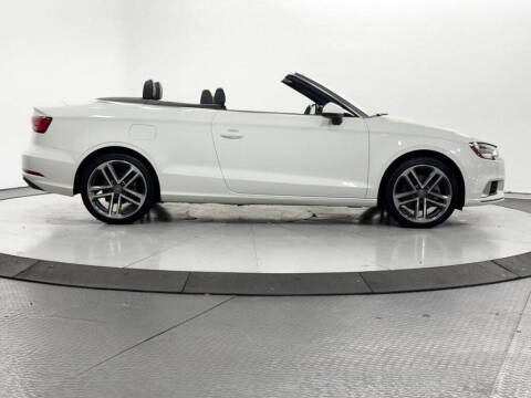 2019 Audi A3 Premium 40 TFSI