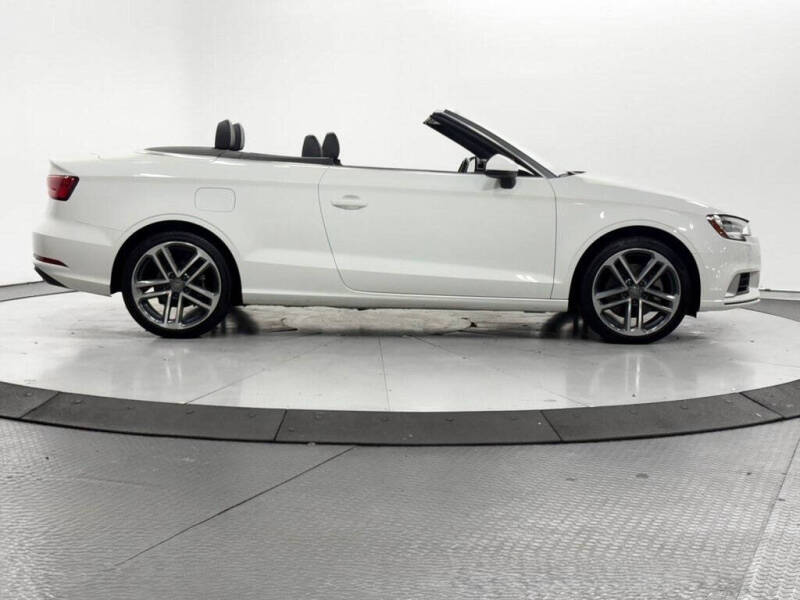 2019 Audi A3 Premium 40 TFSI