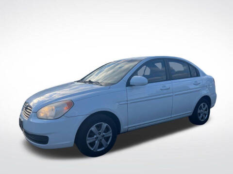2009 Hyundai Accent GLS