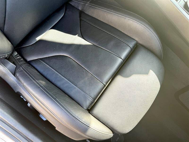 2019 BMW Z4 sDrive 30i