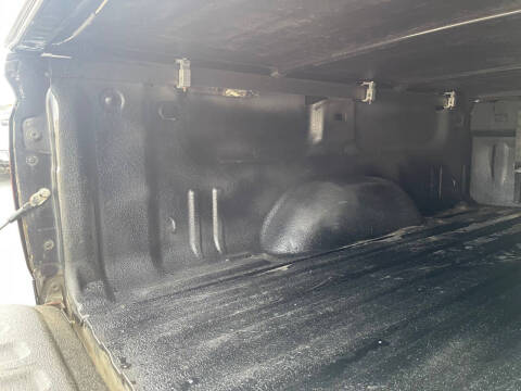 2016 GMC Sierra 2500HD SLE