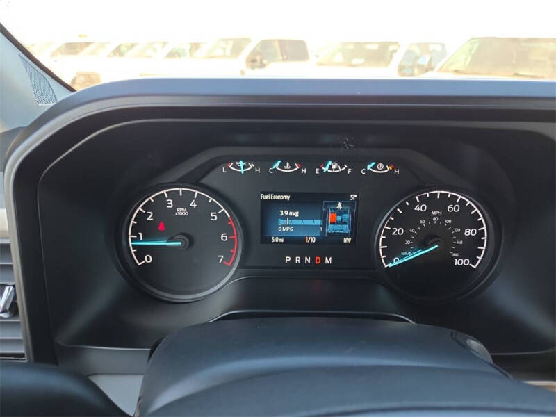 2026 Ford F-250 Super Duty