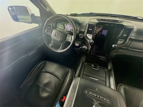 2022 RAM 2500 Limited