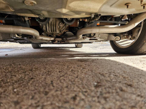 2005 Ford Thunderbird Deluxe