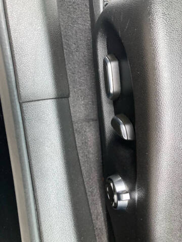 2023 Cadillac CT5 Sport