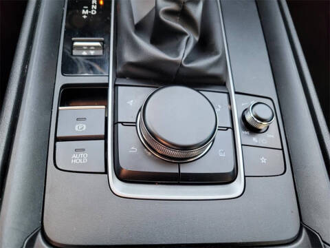 2025 Mazda CX-50 2.5 S Preferred