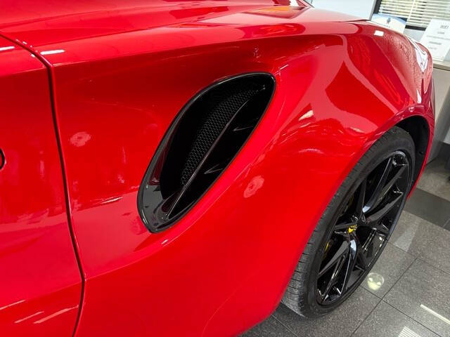 2025 Lotus Emira 9