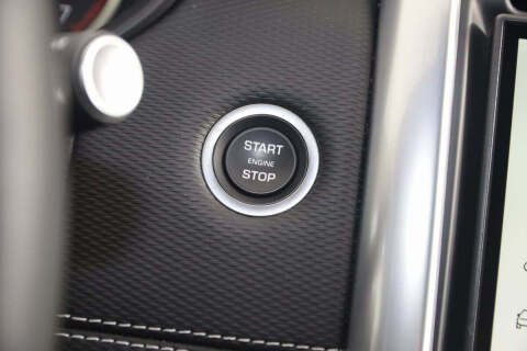 2023 Land Rover Discovery P360 S R-Dynamic