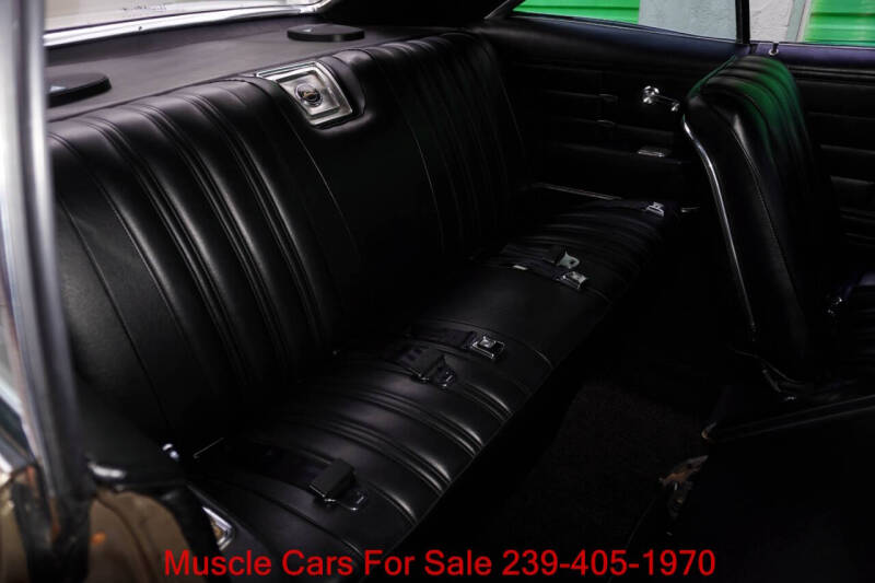 1966 Chevrolet Impala