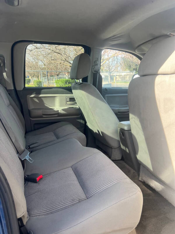 2010 Dodge Dakota Lone Star