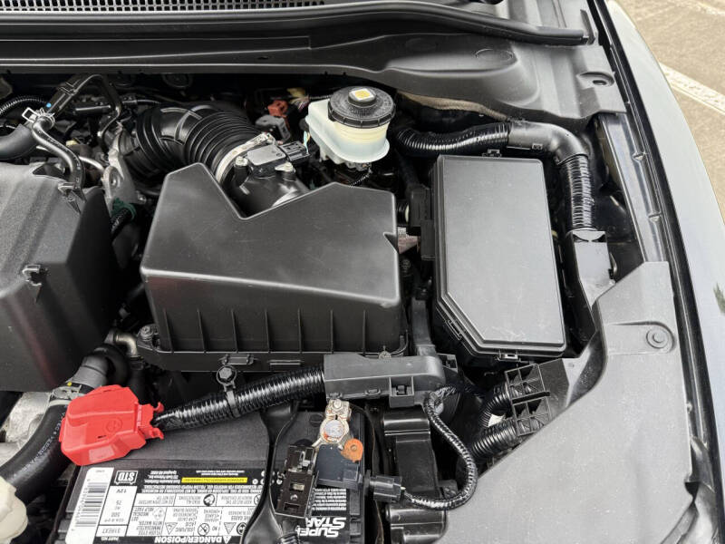 2018 Acura ILX w/Tech