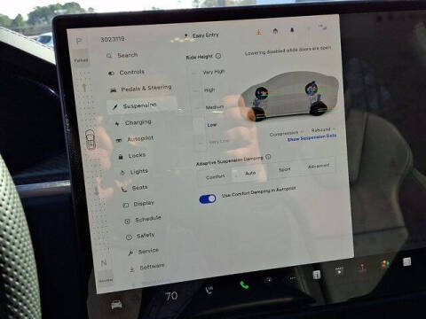 2022 Tesla Model X Plaid