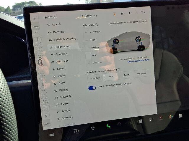 2022 Tesla Model X Plaid