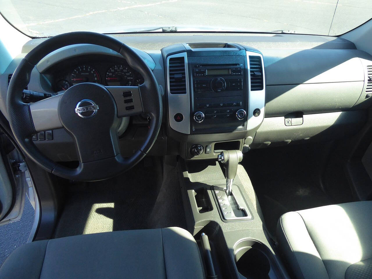 2009 Nissan Xterra for sale at Lakeshore Autos in Holland, MI